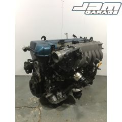 Toyota 2JZ-GTE VVT-I JZS161 V300 Vertex Engine