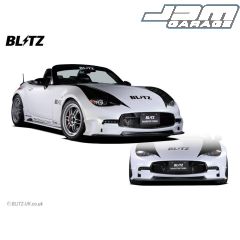 Blitz Aero Speed - MX5 ND5 - Side Spoiler