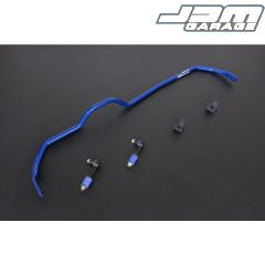 Hardrace NISSAN 240SX S14/S15 95-98  240SX S14 22MM REAR SWAY BAR -ADJUSTABLE
WITH TPV STAB. LINK AND BUSHINGS 5PCS/SET