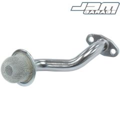 Aeroflow Oil Pan Pick Up For Nissan RB30, RB25, RB20 RWD with Aeroflow or Stock Oil Pan
