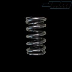 Brian Crower VALVE SPRINGS DUAL For HIGH LIFT CAMS Honda Acura K20A2 K20A K24A2 F20C1 F22C1