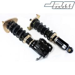 BC Coilover RS Volkswagen PASSAT WAGON AWD 3BA 99-04