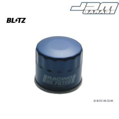 Oil Filter - Blitz Racing - 18709 - B-8203 (GT86 & BRZ)