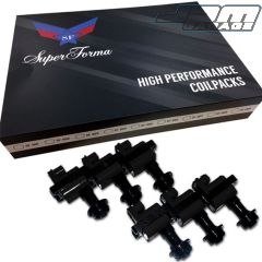 Superforma High Performance Coilpacks For Nissan Skyline R32 R33 R34 GTST GTT GTR Silvia S13 200SX S15 