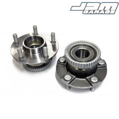 JDMGarageUK Front Wheel Bearing - Nissan 200SX S14, S14a & S15 ABS Model