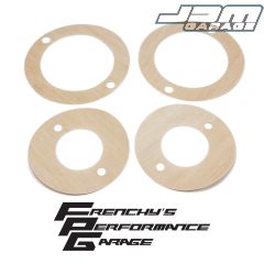 Frenchy's High Strength Suspension Mounting Gaskets For Nissan Skyline R32 R33 R34 GTR