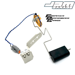 Frenchy's Fuel Level Sensor Sender Replacement For Nissan Silvia S13 180SX R32 GTST GTS4