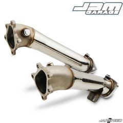 Nissan R35 GTR 07-16 - Exhaust Decat Downpipes