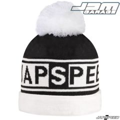 Team Japspeed Beanie Bobble Hat