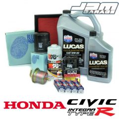 Full Engine Service Kit For Honda Civic Type R EK9 B16B