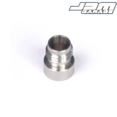 Haltech 1/4 Stainless Steel Weld-on Base Only