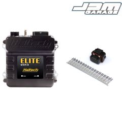 Haltech Elite 550 ECU + Plug and Pin Set