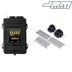 Haltech Elite 2000 ECU + Plug and Pin Set