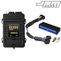 Haltech Elite 2000 + Nissan Patrol Y60 (TB42) Plug 'n' Play Adaptor Harness Kit
