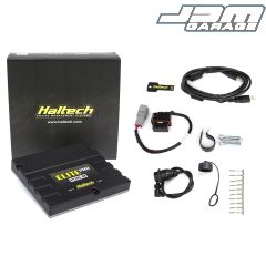 Haltech Elite PRO Plug-in ECU For Ford Falcon I6 Barra