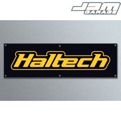 Haltech Indoor Banner - Fabric