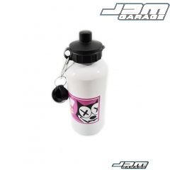 JDMGarageUK BW Cat Hydration Water Bottle 600ml