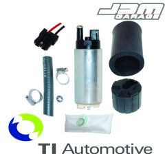 Ti Automotive / Walbro Competition BMW In-Tank Fuel Pump Kit  342 / 255ltr