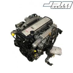 1JZ-GTE VVTI Automatic JZS171W Engine Toyota 2.5L