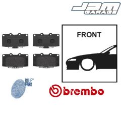 Toyota Chaser JZX100 - Blueprint Front Brake pads