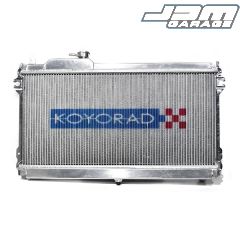 Koyo Radiator for RX8 Auto 03+ - KL* 53mm Core Thickness (US = R)
