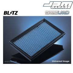 Air Filter - Blitz LM - 59542 - Imprezza GH8, GRB, WRX, Levorg