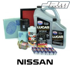 Full Engine Service Kit For Nissan Skyline R32 GTST Cefiro A31 Laurel C32 C33 RB20DET