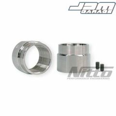Nitto Performance RB CRANK COLLAR (REQ'D FOR EARLY R32 GTR, ALL GTS-T AND RB30)