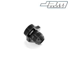 OBP Motorsport Male AN10 x M22 With O-Ring Oil Cooler Adaptor (Single) 