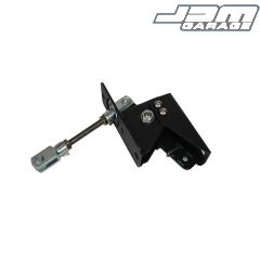 OBP Motorsport Pro Race Hydraulic to Cable Clutch Converter Mechanism