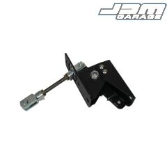 OBP Motorsport Track Pro Hydraulic to Cable Clutch Converter Mechanism