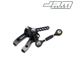 OBP Motorsport Throttle Linkage for Racing Series Pedal System (Cable)