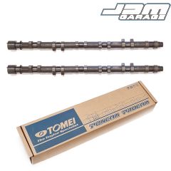 Tomei PONCAM / PROCAM Camshafts For Nissan Skyline R33 GTST (1993-1997 - Early CAS)