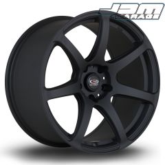 Rota ProR Alloy Wheel 18"x9.5" 5x114 ET20 Flat Black2