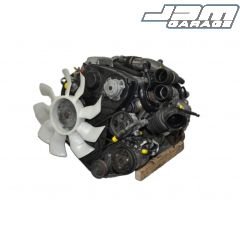 RB25DET Manual 2WD Engine For Nissan Skyline R33 GTST Spec 2