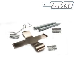 Genuine Nissan OEM Rear Brake Pin Kit Fits Nissan Skyline R32 R33 GTST R34 GTT / Fairlady Z Z32