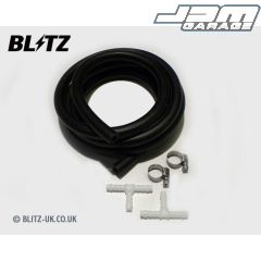 Blitz Boost Controller SBC Twin Turbo Adaptor Kit - 14026