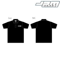 Tomei Japan Polo Shirt - S M L XL 2XL 3XL 4XL