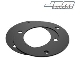 Superforma Rubber Strut Top Protector Gaskets For Skyline R32 R33 R34 Silvia S13 S14 S15