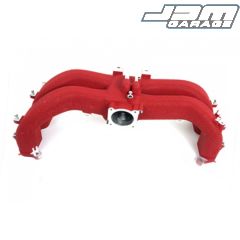Genuine Toyota OEM Red Alloy Inlet Manifold For GT86 4U-GSE Subaru BRZ FA20 SU003-06453
