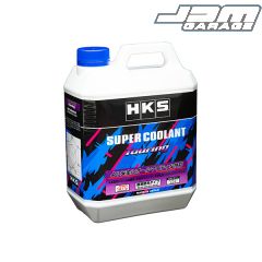 HKS Super Coolant Touring 4L