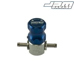 Turbosmart All New Boost Tee Manual Boost Controller (Blue) TS-0101-1101
