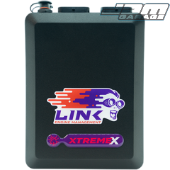 LINK ECU Xtreme X G4XX 8 x p&h fuel & ignition