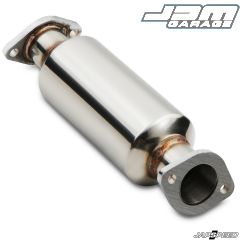 Mazda MX-5 NA 1.6 1.8 89-98 - 370mm Exhaust Decat Pipe