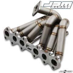 Toyota Supra 2JZ RS Tubular Turbo Exhaust Manifold