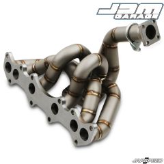 Toyota Supra MK3 JZA70 VVTi RS Exhaust Manifold