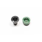 Radium Injector Seats For Toyota Top Feed Fuel Rails