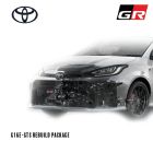 G16E-GTS Engine Rebuild Package For Toyota Yaris GR 2020+ 